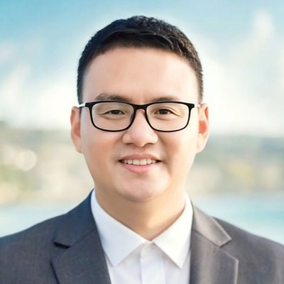 黄鹏程